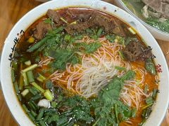 -熊氏牛羊杂粉(龙眼井总店)