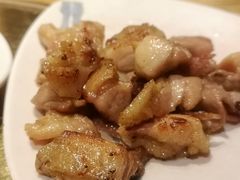 -一井烧肉·活鳗·寿司(望京SOHO店)
