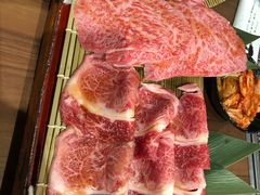 -俺的焼肉(銀座9丁目店)