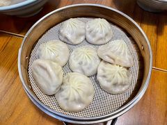 -金原鸭血粉丝汤·汤包·脆皮烤鸭(南京博物院店)