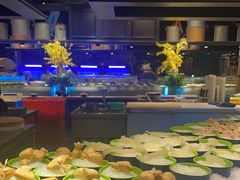 -V-ONE西雅图海鲜自助餐厅(仓山万达广场店)