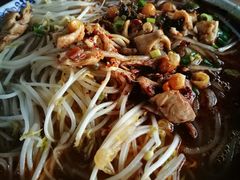 -平安桥张氏肥肠粉