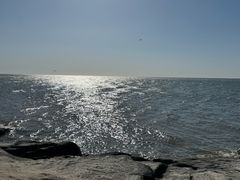 -北戴河东海水浴场
