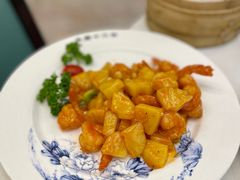 -清真马祥兴菜馆(云南北路店)