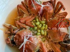 -蟹榭·本帮江浙菜·蟹宴(五角场合生汇商场店)