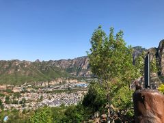 -十渡高山漂流