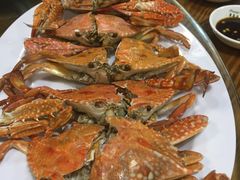 -海港湾海鲜加工坊(海鲜大世界店)