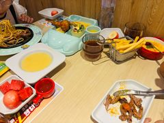 -豪客来牛排(云山大道店)