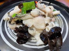 -三凤酒家·百年无锡菜(清扬茂业店)