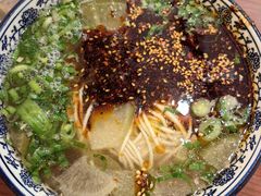 -有礼有面(知春路店)