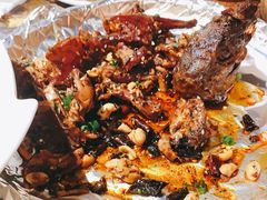 -宋三姐老妈兔头(双流总店)