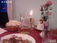-小白桦西餐厅