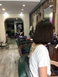 -名艺造型