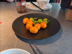 -吴越荣记苏州菜·松鼠桂鱼100%活鱼现做(斜塘老街店)