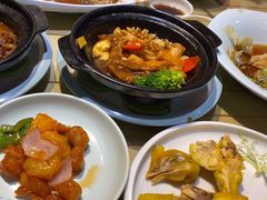 -上下九广州菜馆(李家村万达店)