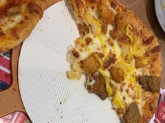 -必胜客(南通新圆融店)