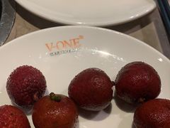 -V-ONE西雅图海鲜自助餐厅(仓山万达广场店)