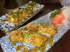 -哥哥の深夜食堂(红松东路店)