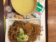 -真功夫(北京西站店)