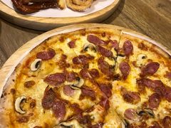 -G+KITCHEN(龙湖狮山天街店)