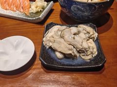 -千代武日本料理(爱建店)