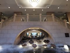 -海天楼中餐厅(吴宫泛太平洋酒店)