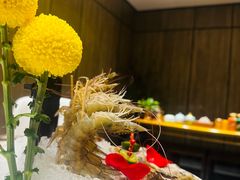 -神洲四海大酒楼(王府井澳门中心店)