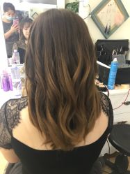 -熙画美上门MakeUp美甲美睫