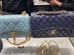 -CHANEL(恒隆广场店)