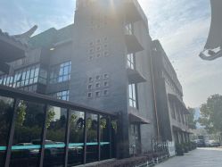 -保丽宝泰母婴护理院·月子中心·产康·中医(常州店)
