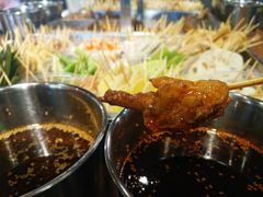 -八一好吃街·高品美食广场