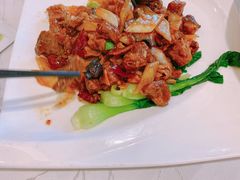 贵妃牛腩-马凯餐厅(长椿街店)