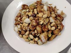 -红菜坊·烤鸭·川鲁宴(石园店)