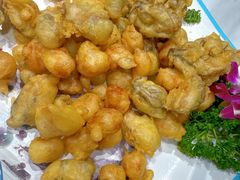 -渔码头食府·20年蓬莱老字号(登州路店)