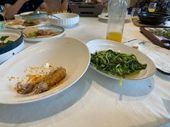 -沪华海鲜大酒楼(南汇店)