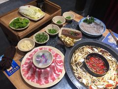 -蜀大侠火锅(寰球文化地标·总府店)