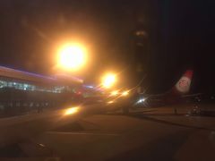 -太原武宿国际机场