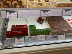-蜂蝶来饼店(拱北总店)