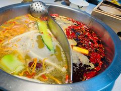 -芈重山老火锅(广州首店)