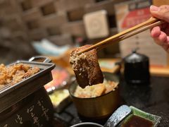 -無境·匠心日本料理(汉街店)