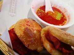 -王庄阿咪海鲜大排档(象园店)