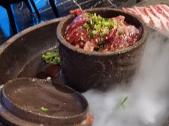 -谷牛和牛烤肉(漕河泾印象城店)