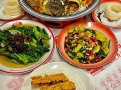 油浸鱼（三代）-堂瓦里·传统赣菜(八一广场店)