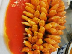 -神仙钵湘香土菜馆(光华路店)