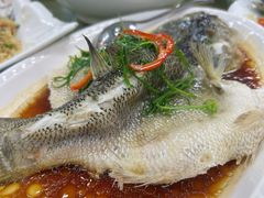 -景好海鲜餐厅(大鹏必选旅游店)