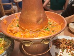 -浩海火燒雲傣家菜(芮欧百货店)