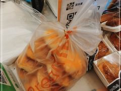 -面包新语(富力城BT店)