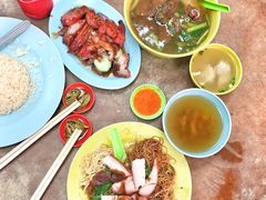 -丽丰茶冰室