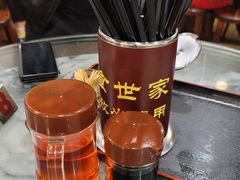 -西关刘福记(文德路店)