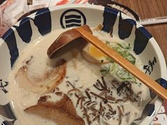 -味千拉面(中盛广场店)